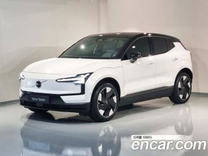 Volvo Ex30 Ultra 2025