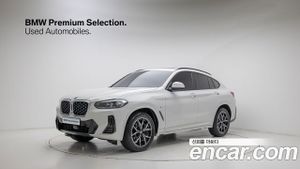 Bmw X4 xDrive20i M Sport 2022