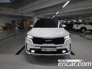 Kia Sorento Gravity HEV 1.6 4WD 2022