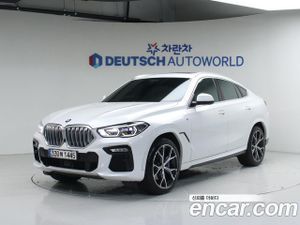 Bmw X6 xDrive40i M Sport 2020