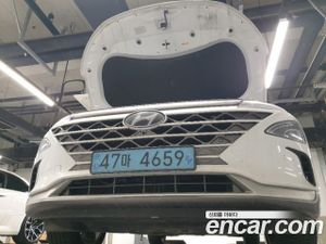 Hyundai Nexo Premium 2022