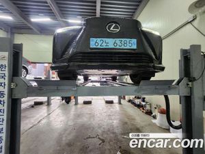 Lexus Rz Luxury 2023