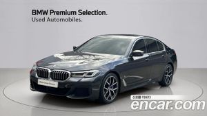 Bmw 5-series 530i M Sport Package 2023