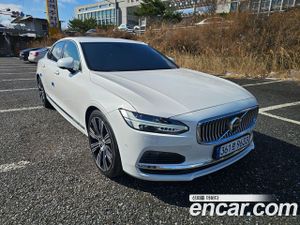 Volvo S90 T8 AWD Inscription 2021