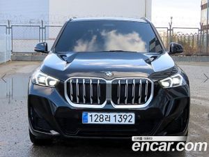 Bmw X1 sDrive 20i xLine 2023