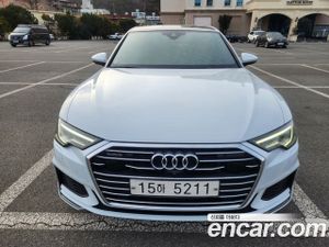 Audi A6 45 TDI Quattro Premium 2020