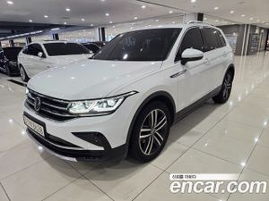 Volkswagen Tiguan 2.0 TDI Prestige 2023