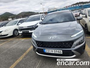 Hyundai Kona Modern Gasoline 1.6 Turbo 2WD 2022
