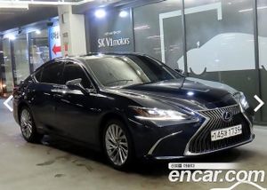 Lexus Es Executive 2021