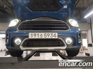 Mini Countryman 2nd Classic Plus 2022