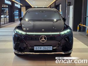 Mercedes-benz Eqs EQS450 4MATIC 2024