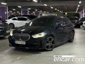 Bmw 1-series 118d M Sport 2021