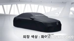 Mercedes-benz Eqe EQE350+ 2024