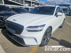 Genesis Gv70 e-AWD 2022