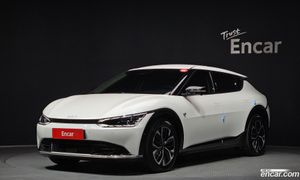 Kia Ev6 Earth Long Range 4WD 2023