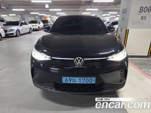 Volkswagen Id.4 Pro 2023