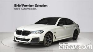 Bmw 5-series 530e M Sport 2023