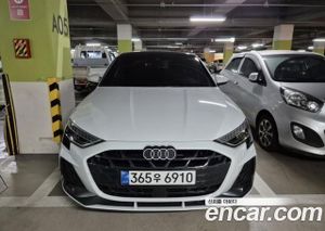 Audi A3 40 TFSI Premium 2025