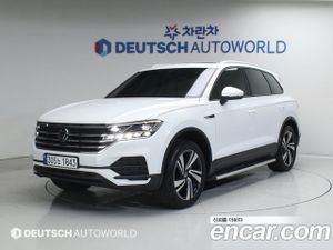 Volkswagen Touareg 3.0 TDI Premium 2023