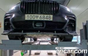Bmw X7 xDrive 30d M Sport 6 STR 2020