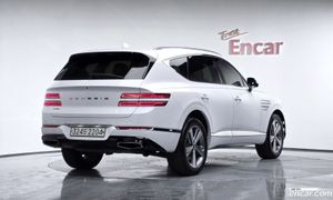 Genesis Gv80 2.5T Gasoline 2WD 2020