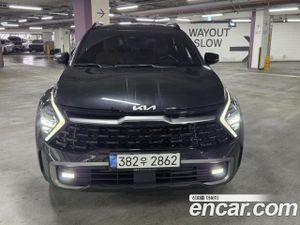 Kia Sportage Nobleless Gravity Diesel 2.0 2WD 2021