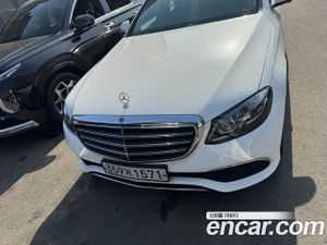 Mercedes-benz E-class E300e Exclusive 2019