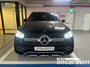 Mercedes-benz Gle-class GLE450 4MATIC 2020