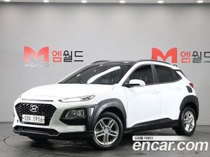 Hyundai Kona Modern Tech 1.6 Turbo 2WD 2019