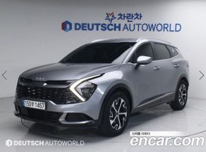 Kia Sportage Nobleless 2WD 2023
