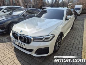 Bmw 5-series 523d xDrive M Sport 2023