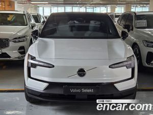 Volvo Ex30 Ultra 2025
