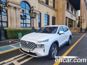 Hyundai Santafe Premium Diesel 2.2 4WD 2021