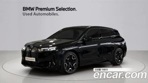 Bmw Ix xDrive50 Sports Plus 2024