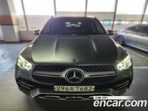 Mercedes-benz Gle-class GLE450 4MATIC 2019