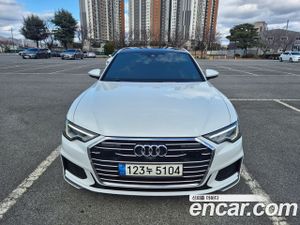 Audi A6 45 TFSI Quattro Premium 2022