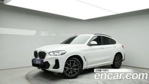 Bmw X4 xDrive20i M Sport 2022