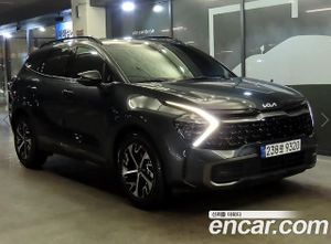 Kia Sportage Signature Gravity 2WD 2024