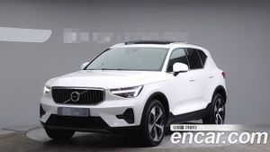 Volvo Xc40 B4 Ultimate Bright 2022