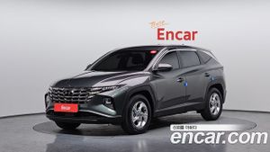 Hyundai Tucson Modern Gasoline 1.6 Turbo 2WD 2022