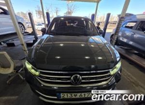 Volkswagen Tiguan 2.0 TDI Prestige 2021