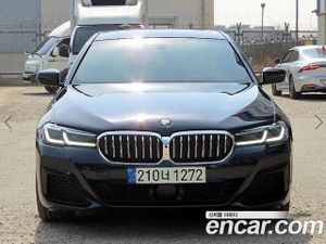 Bmw 5-series 530e M Sport 2021