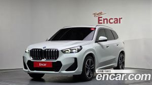 Bmw X1 sDrive 20i M Sport 2023