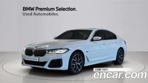 Bmw 5-series 530e M Sport 2023