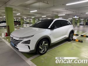 Hyundai Nexo Premium 2020