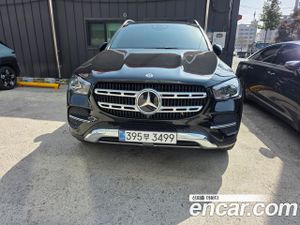 Mercedes-benz Gle-class GLE300d 4MATIC 2024