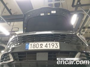 Kia Sportage Nobleless Gasoline 1.6 Turbo 2WD 2022
