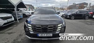 Hyundai Tucson Inspiration HEV 1.6 2WD 2024