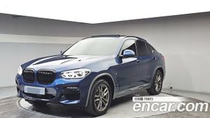 Bmw X4 xDrive20i M Sport X 2020