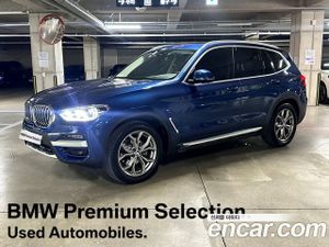 Bmw X3 xDrive 20d 2021